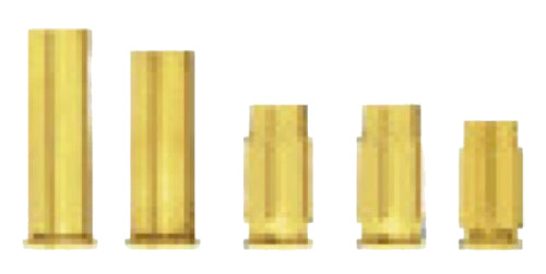 Winchester 32 Winchester Special Unprimed Brass Rifle Cases 50-Count