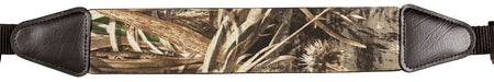 Outdoor Connection Elite Sling Realtree Max-4 Neoprene 2" Adjustable Rifle/Shotgun