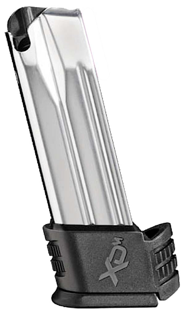 Springfield Armory XD45451 XD-M Compact 13-Round 45 ACP Stainless Steel Magazine