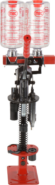 MEC 600 Jr Mark 5 Single Stage Shotshell Reloader 10 Gauge