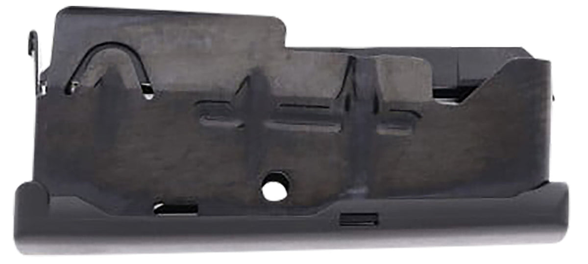 Savage Arms 55260 110 4-Round 6.5x284 Norma Blued Steel Magazine 110FC/111FC