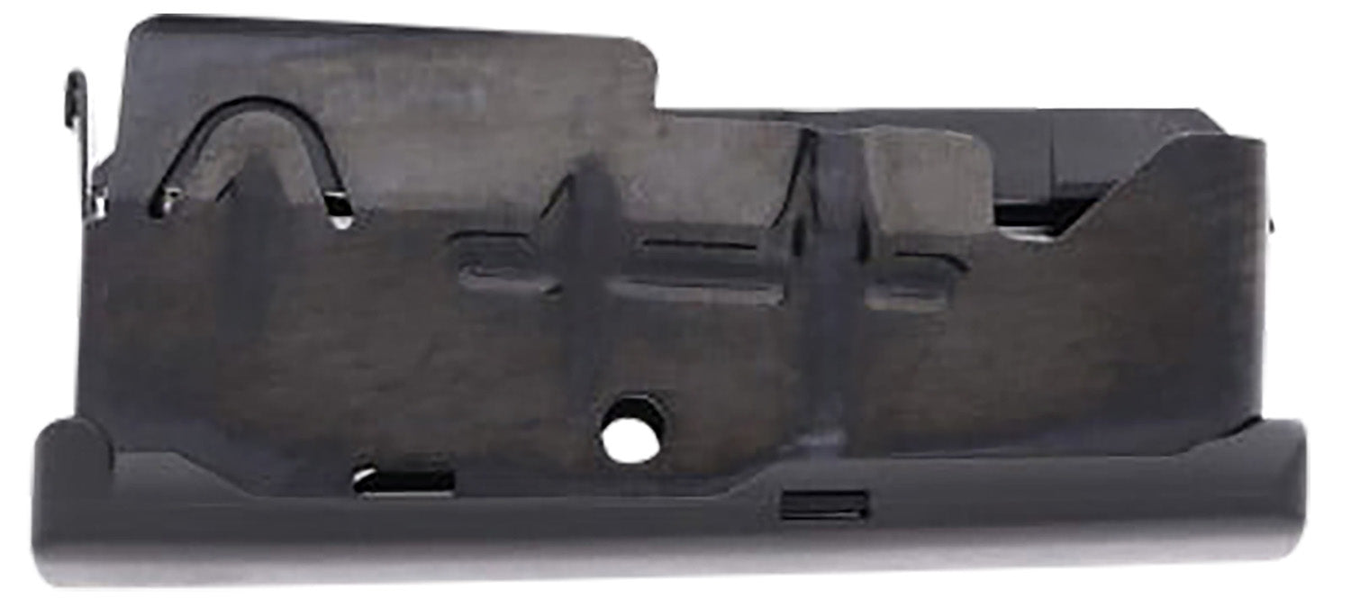 Savage Arms 55260 110 4-Round 6.5x284 Norma Blued Steel Magazine 110FC/111FC