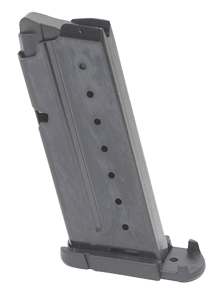 Walther Arms 2796562 PPS M1 Classic 6-Round 9mm Luger Black Steel Magazine