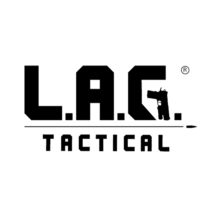 L.A.G. Tactical Liberator MK II Ambidextrous IWB/OWB Holster for Glock 17/22/31, Flat Dark Earth