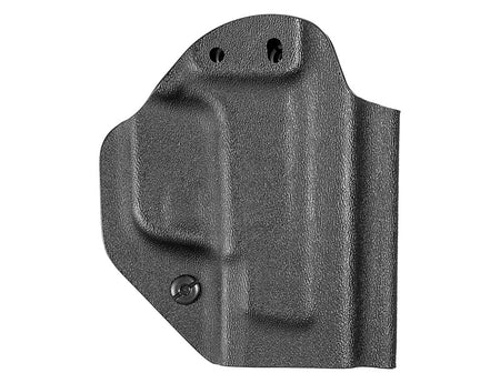 Mission First Tactical Appendix IWB/OWB Holster for Springfield XD Mod2 3" Ambidextrous Black