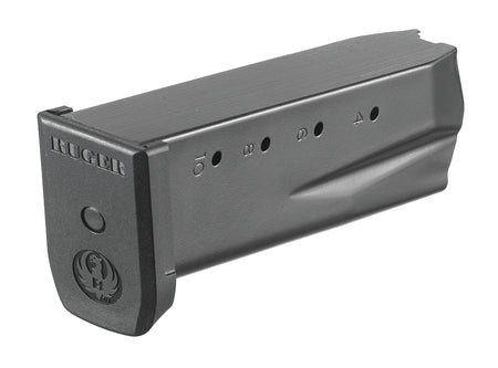Ruger 90412 SR45 10-Round .45 ACP Magazine Blued Steel