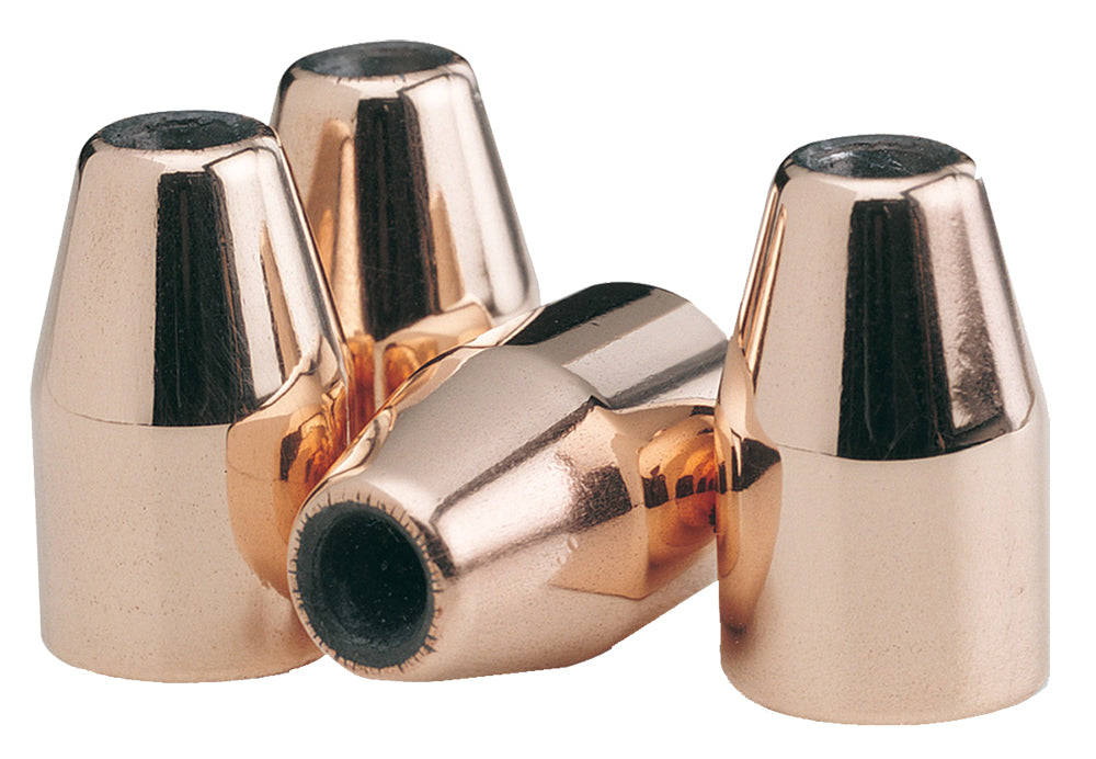 Hornady HAP Bullets 9mm .355 115 gr HP 500 Per Box