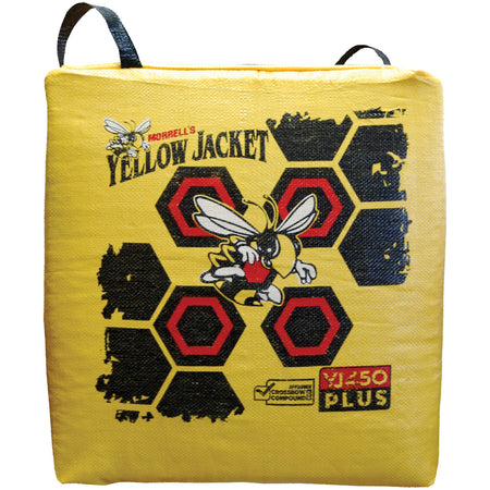 Morrell Yellow Jacket YJ-450 Plus Archery Bag Target 450 FPS