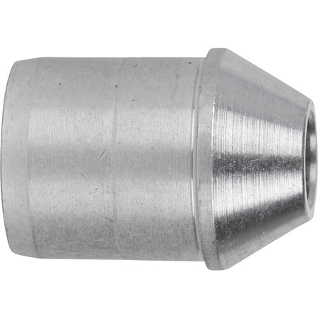 Easton Uni Bushings for SuperDrive 23 Arrow Shafts Aluminum 12 pk.
