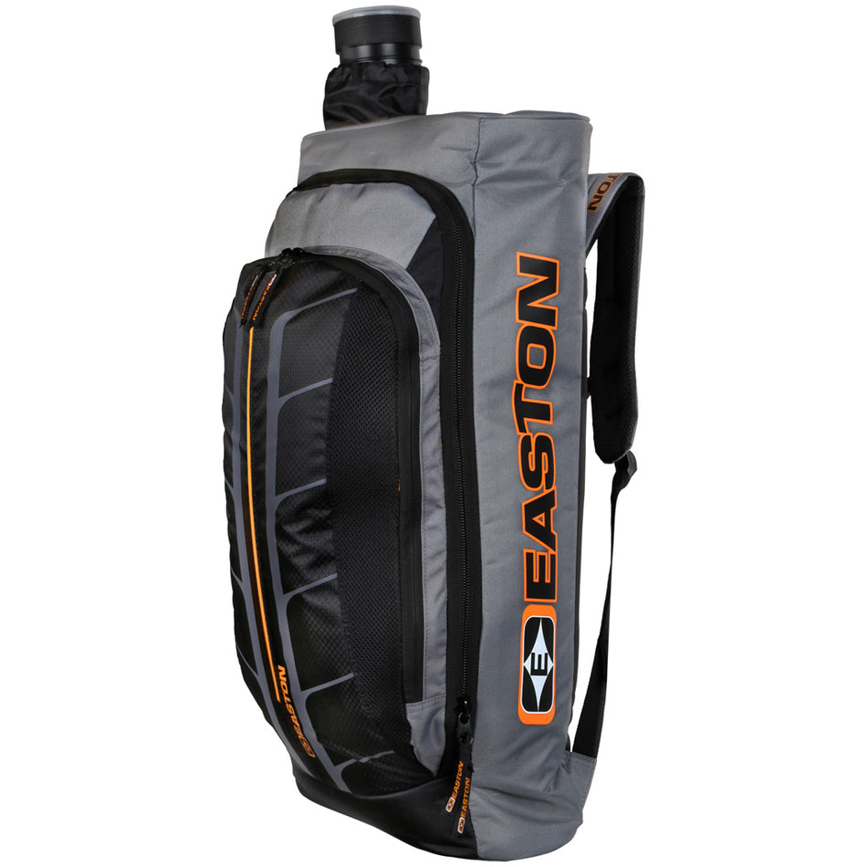 Easton Club XT Recurve Archery Backpack Grey