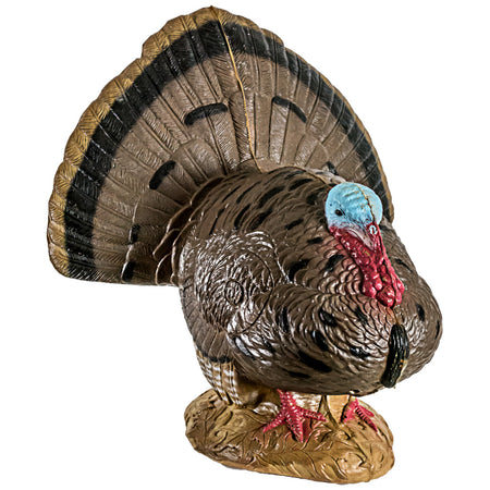 Rinehart Signature Strutting Turkey 3D Archery Target