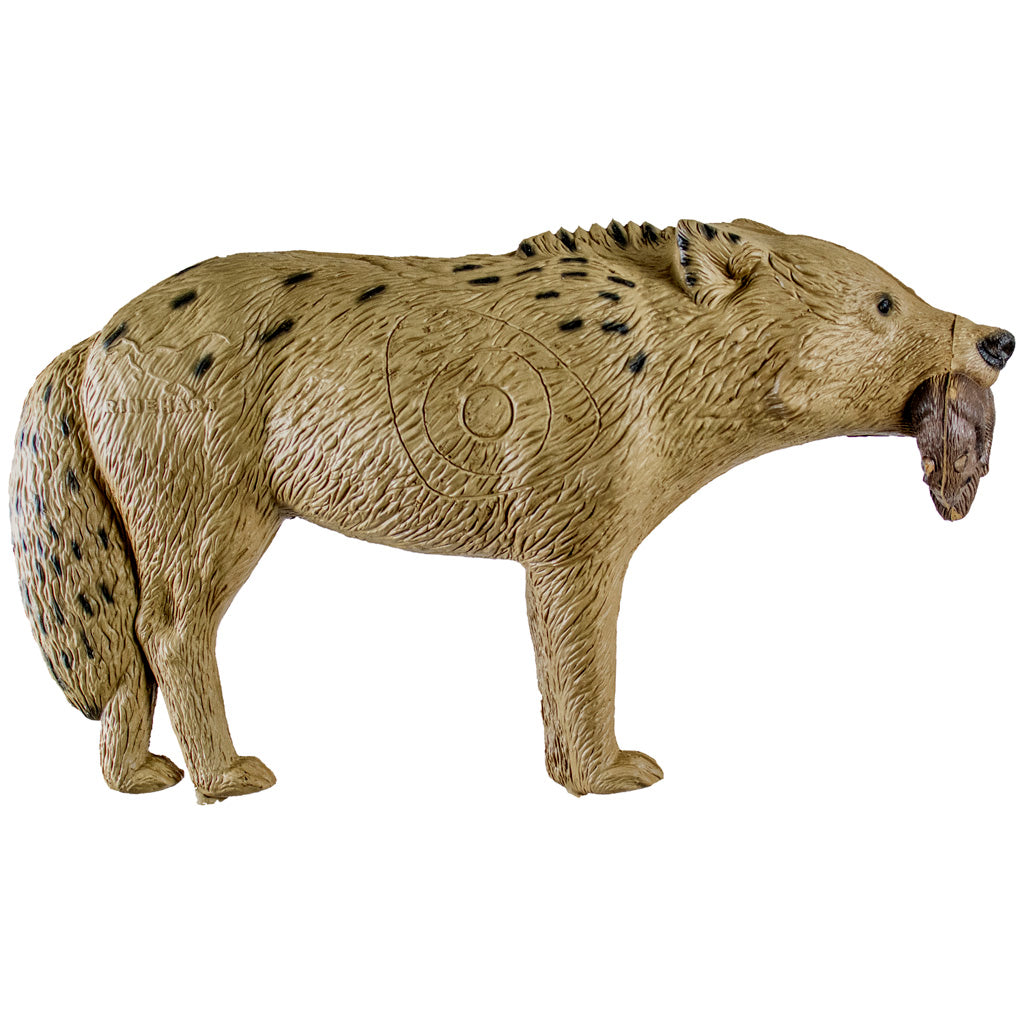 Rinehart Signature Coyote 3D Archery Target