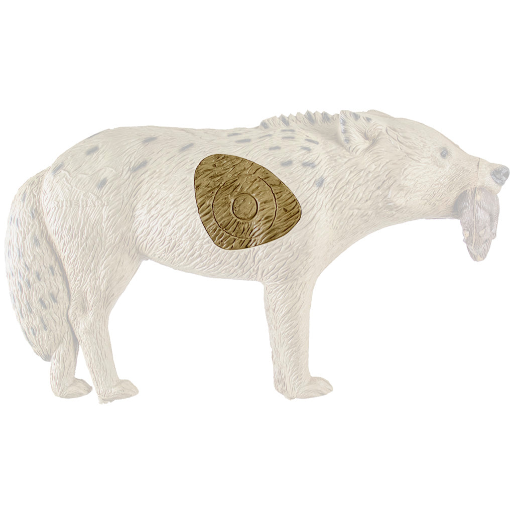 Rinehart Signature Coyote Target Replacement Insert
