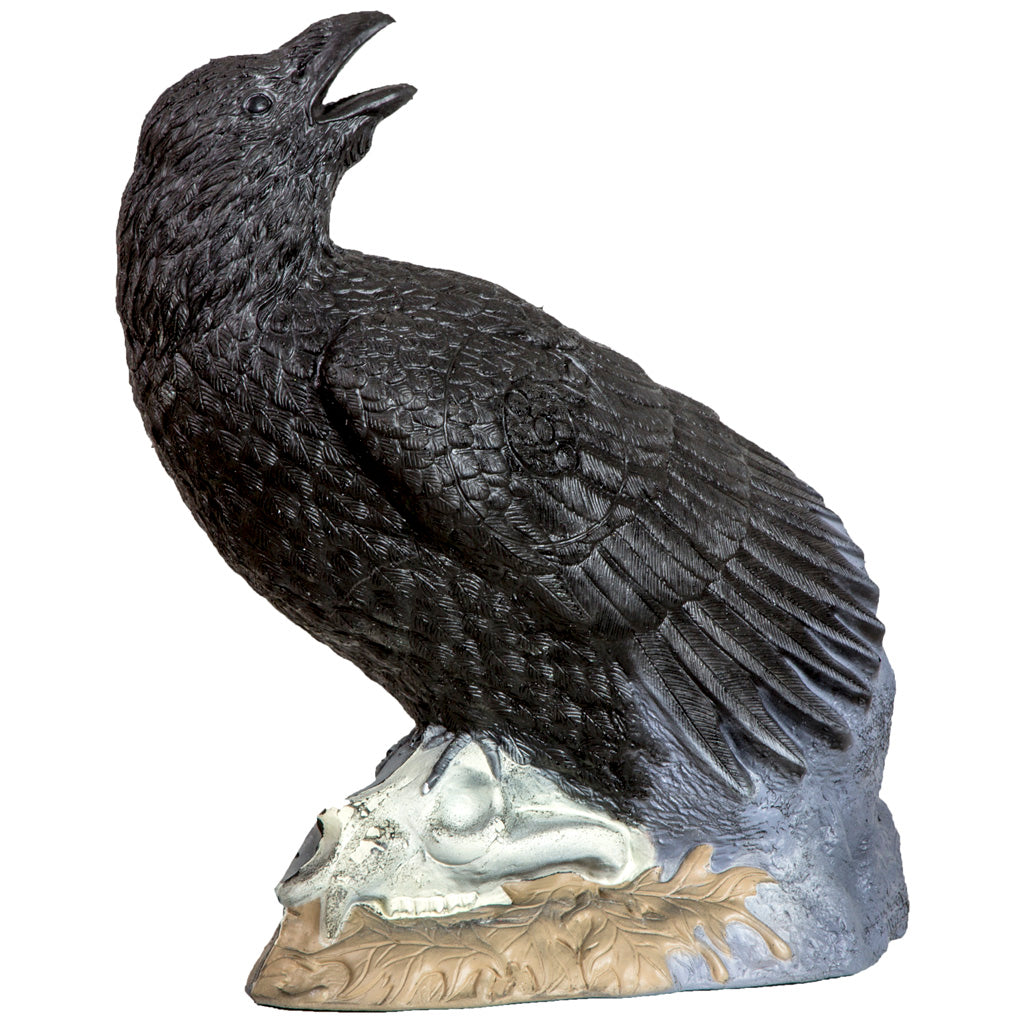 Rinehart Raven 3D Archery Target Self-Healing Foam