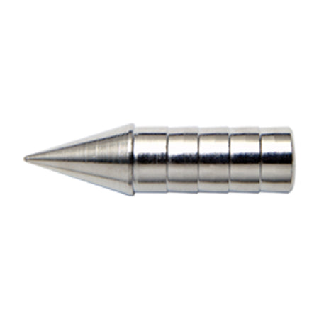 Carbon Express Pin Points Tank 27/X-Jammer 27 Pro 80 gr. Arrow Points 12-Pack