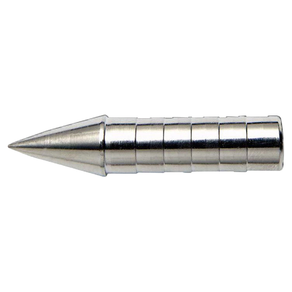 Carbon Express Pin Points Tank 23D 80 gr. #2 Arrow Tips 12-Pack