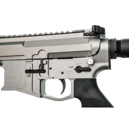 Juggernaut Tactical Hellfighter AR-15 Mod Kit California Compliant - Stainless Steel