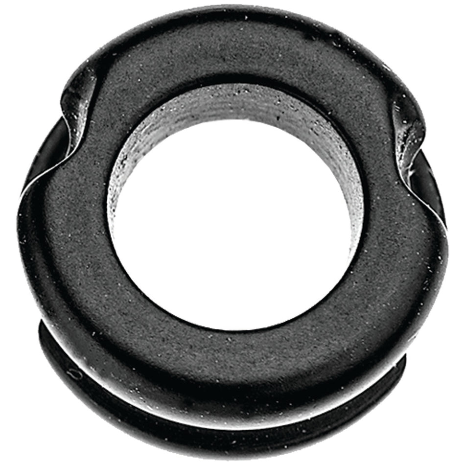 Pine Ridge Z38 Aluminum Peep Sight Black 1/8 in. Single Pack