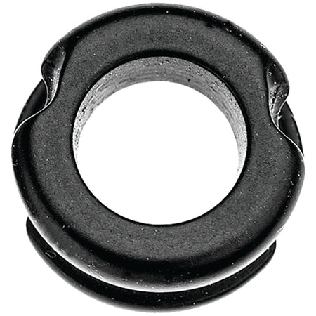Pine Ridge Z38 Aluminum Peep Sight Black 1/8 in. 25-Pack
