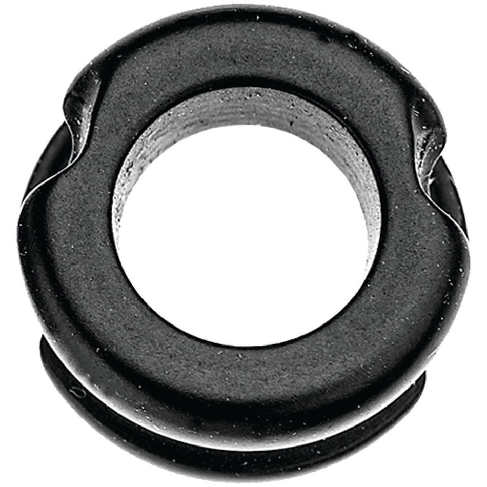 Pine Ridge Z38 Aluminum Peep Sight Black 3/16 in. Single Pack