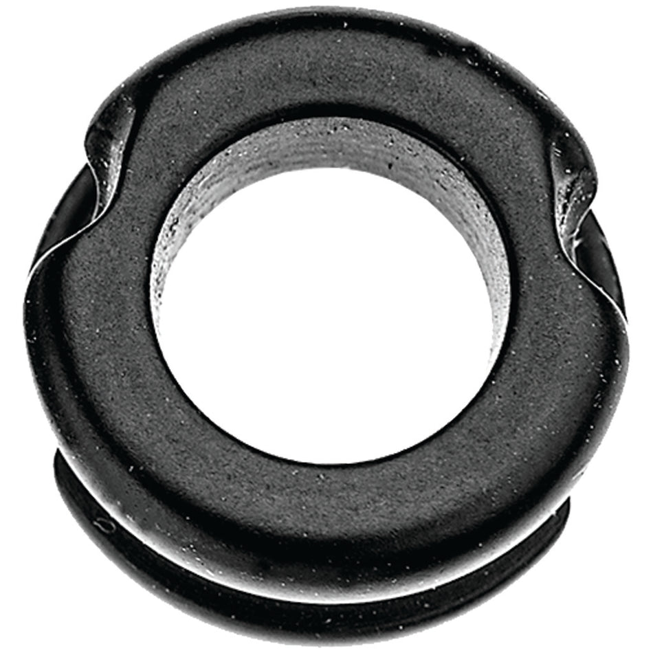 Pine Ridge Z38 Aluminum Peep Sight Black 1/4 in. Single Pack