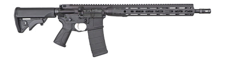 LWRCI ICDIR3B16ML D.I. 300B 16.1 BLK MLOK