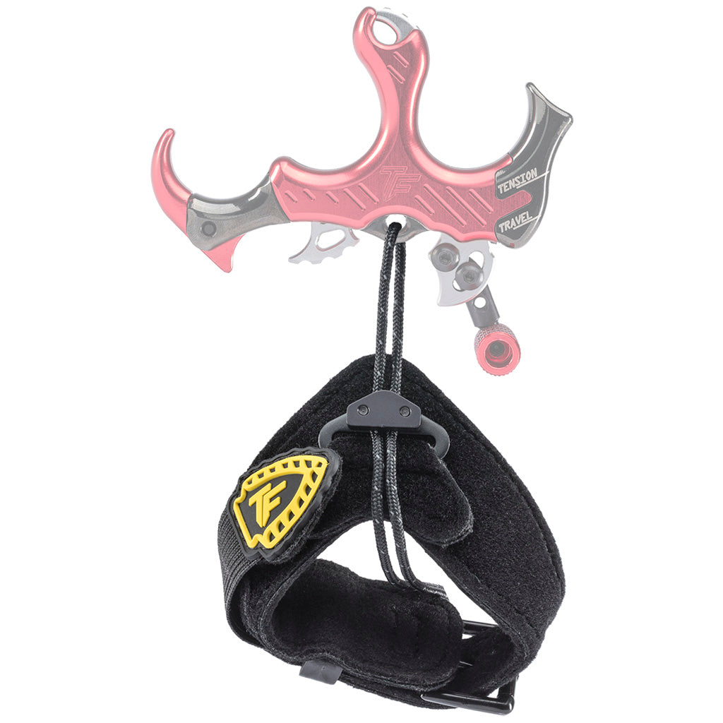 TruFire Wrist Assist Archery Release Wrist Strap
