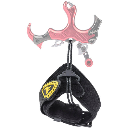 TruFire Wrist Assist Archery Release Wrist Strap