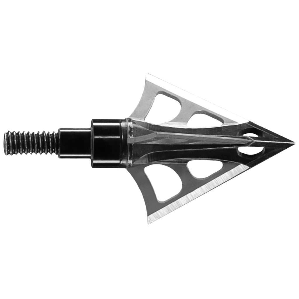 Muzzy Merc Fixed Broadheads 3-Blade 100 gr. 3-Pack