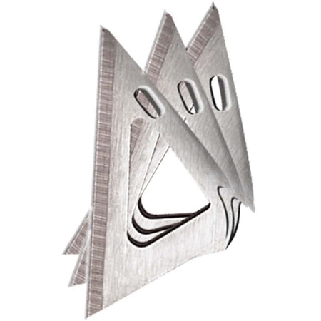 Muzzy Replacement Blades for Merc 3 Broadhead 9-Pack