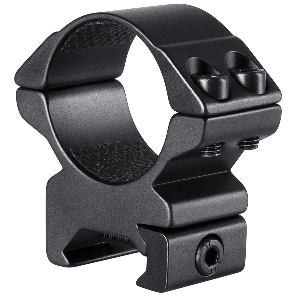 Hawke Match Mount Scope Rings Weaver 30mm Medium Height
