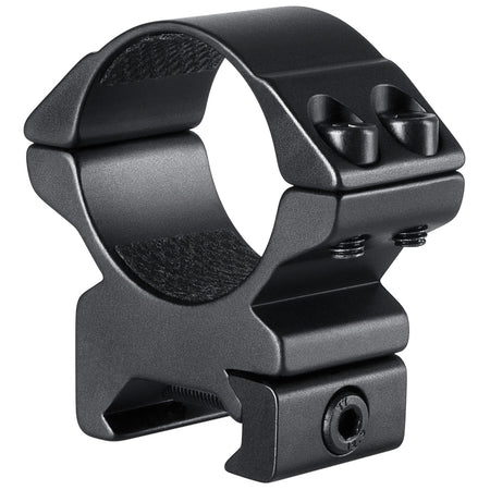 Hawke Match Mount Scope Rings Weaver 30mm Medium Height