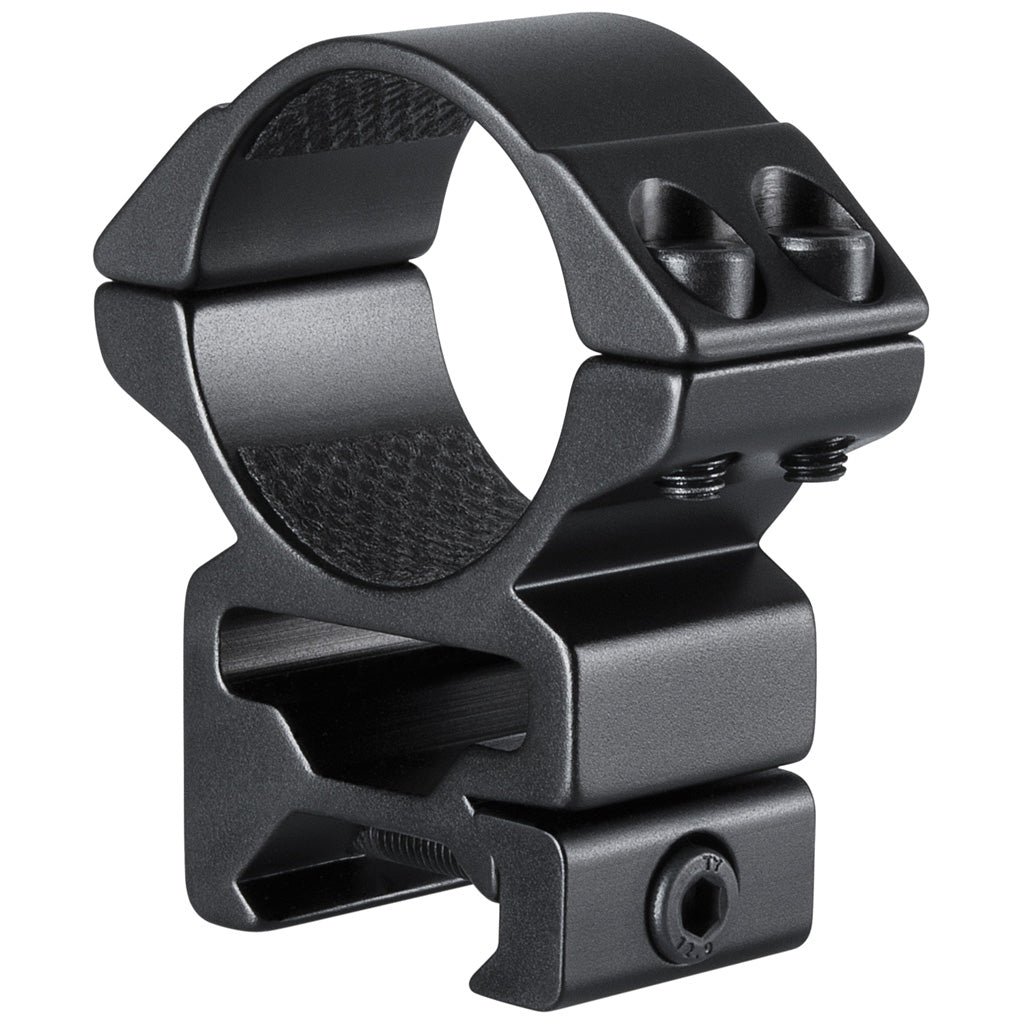 Hawke Match Mount Scope Rings Weaver 30mm High Height