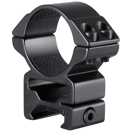 Hawke Match Mount Scope Rings Weaver 30mm High Height