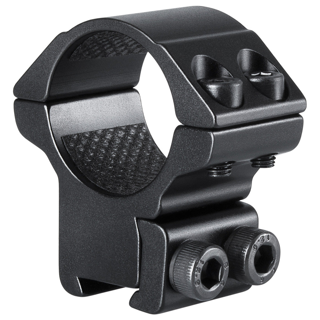 Hawke Match Mount Scope Rings 9-11mm Rail 1 in. Medium Height