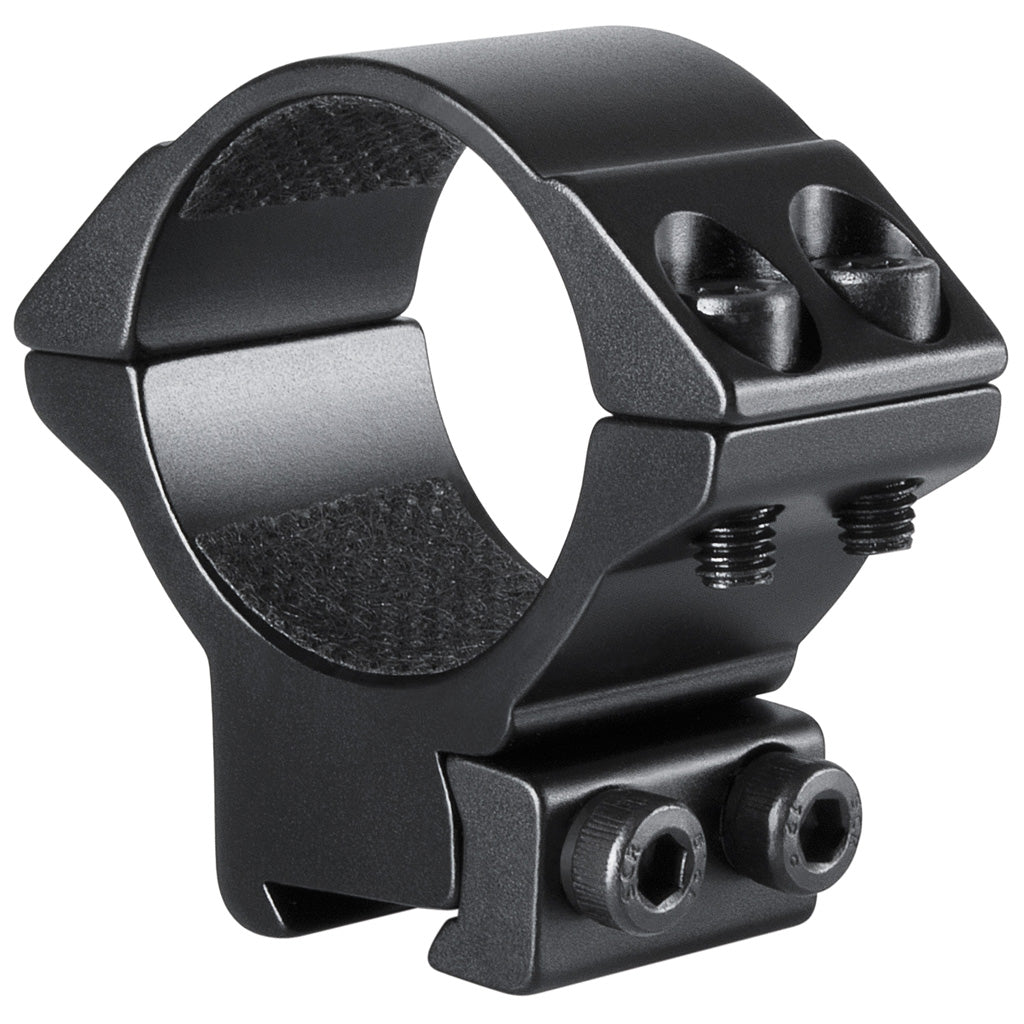 Hawke Match Mount Scope Rings 9-11mm Rail 30mm Medium Height
