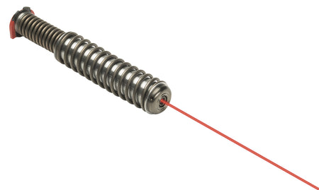 LaserMax Guide Rod Red Laser Sight for Glock 23 Black
