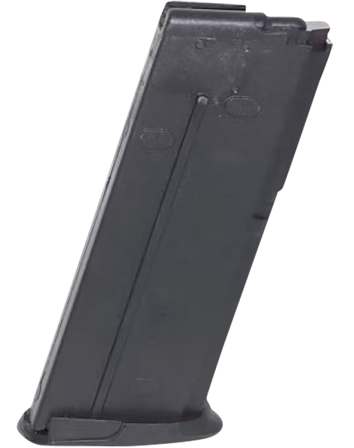 MasterPiece Arms 5770 MPA 20-Round 5.7x28mm Magazine for Defender Black Polymer