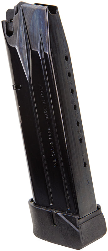 Beretta USA JM4PX920 Px4 Storm 20-Round 9mm Luger Magazine Black Steel