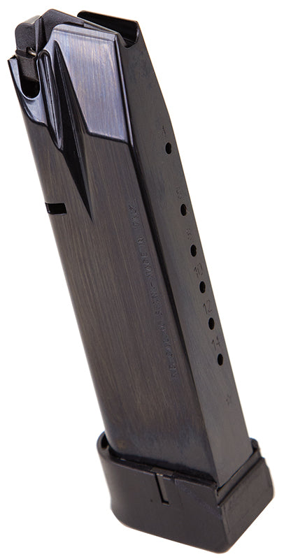 Beretta USA JM4PX4017 Px4 Storm 17-Round .40 S&W Magazine Black Steel