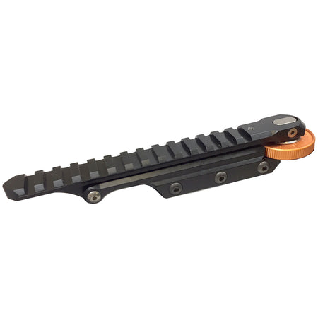 Ravin Jack Plate Adjustable Elevation Crossbow Scope Mount