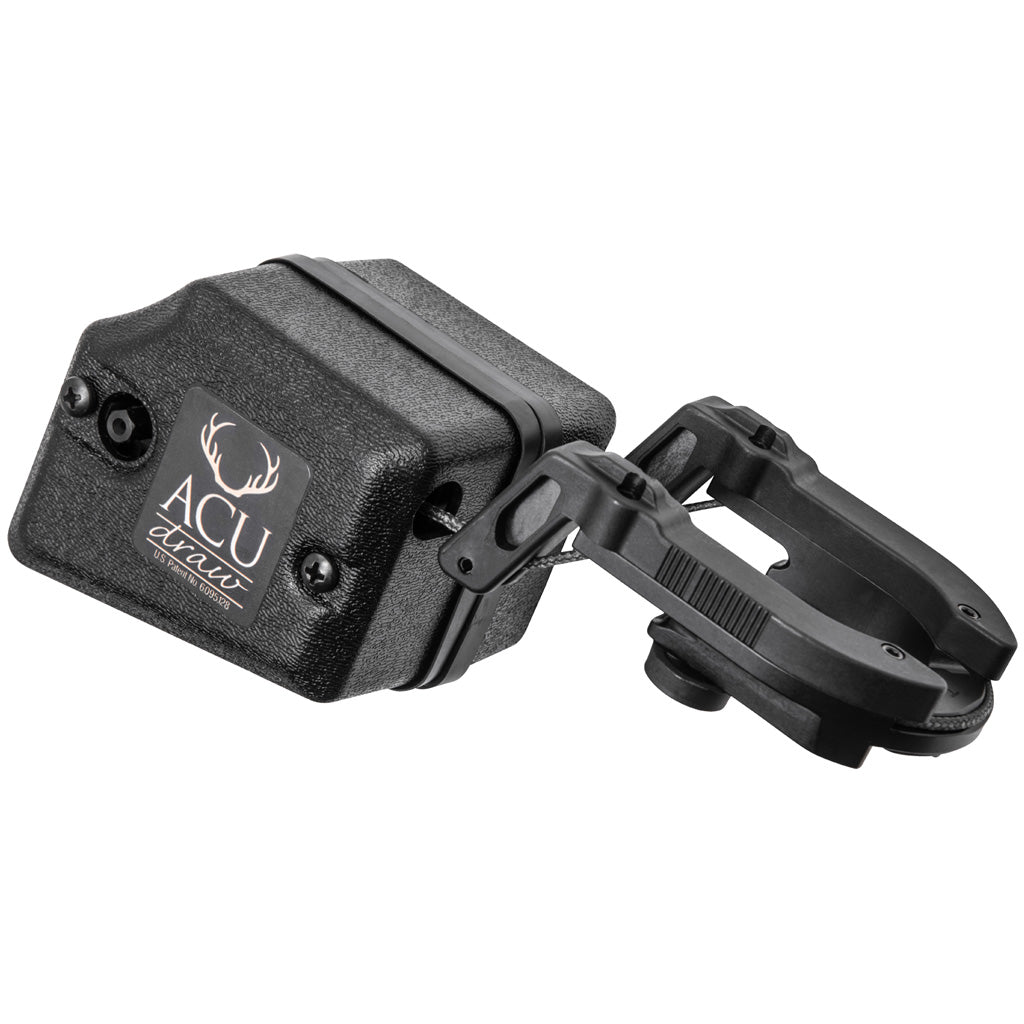 TenPoint ACUdraw Crossbow Cocking Device with Wicked Ridge Adapter Plates