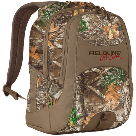 Fieldline Matador Hunting Backpack Realtree Edge Camo