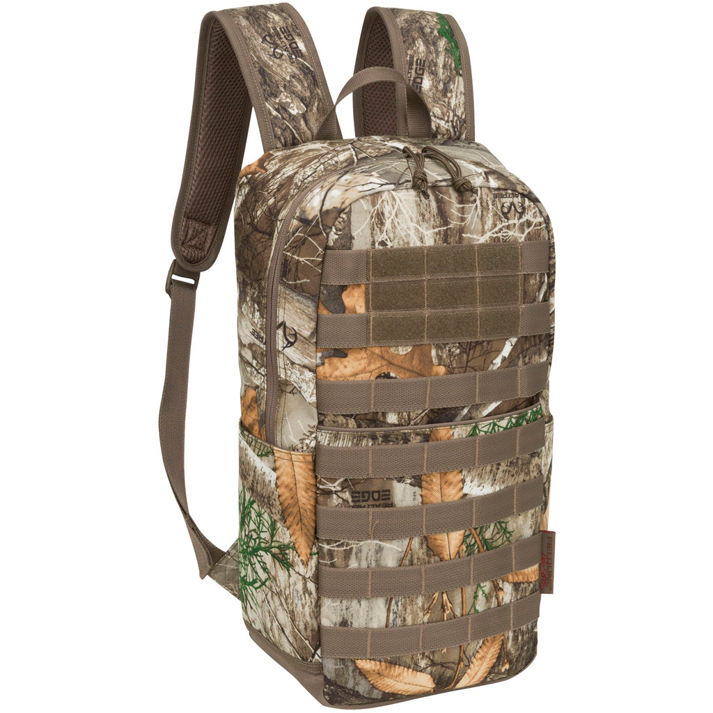 Fieldline 12 Point Camo Day Pack Realtree Edge