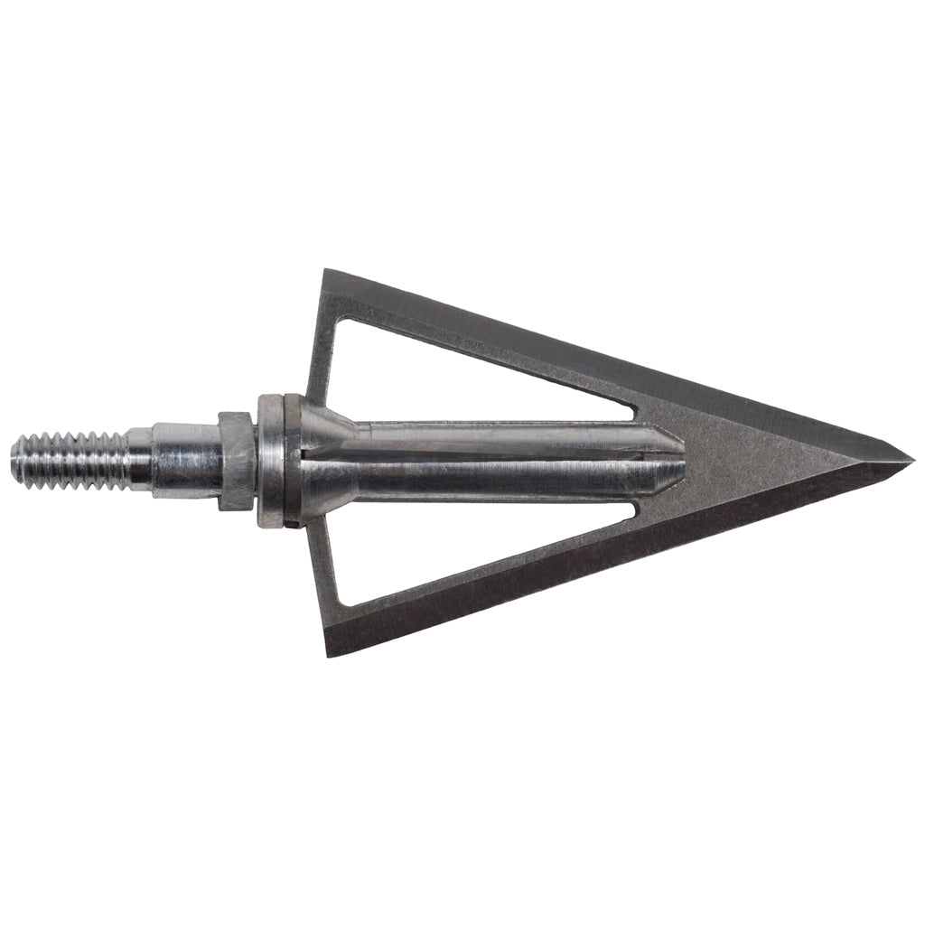 Swhacker RazorSeries 4 Blade Fixed Broadhead 100 gr 1.0625 in 3 Pack