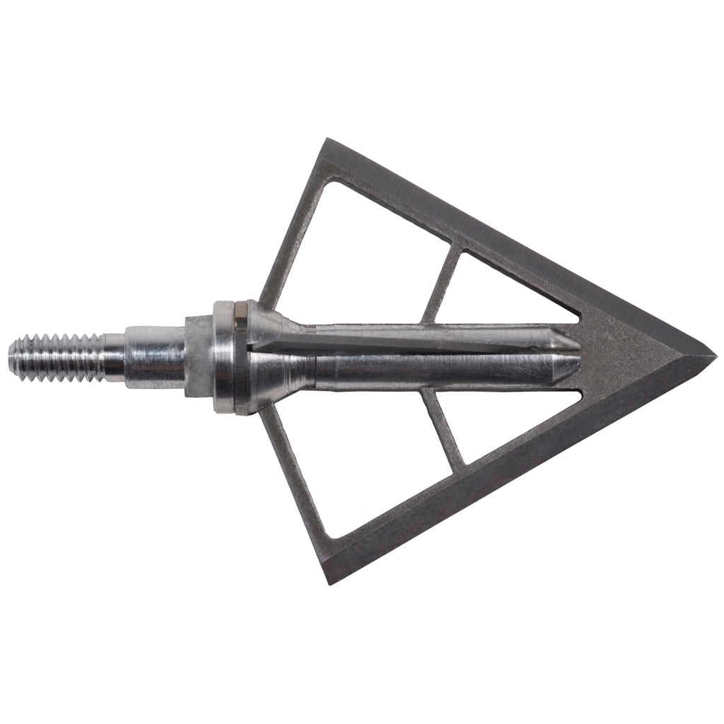 Swhacker RazorSeries 4 Blade Fixed Broadhead 100 gr 1.5 in 3 Pack