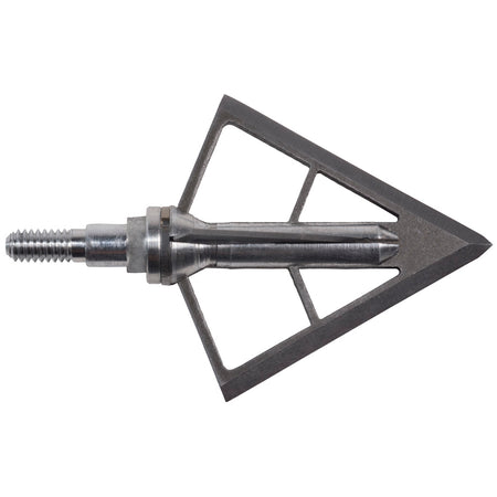 Swhacker RazorSeries 4 Blade Fixed Broadhead 100 gr 1.5 in 3 Pack