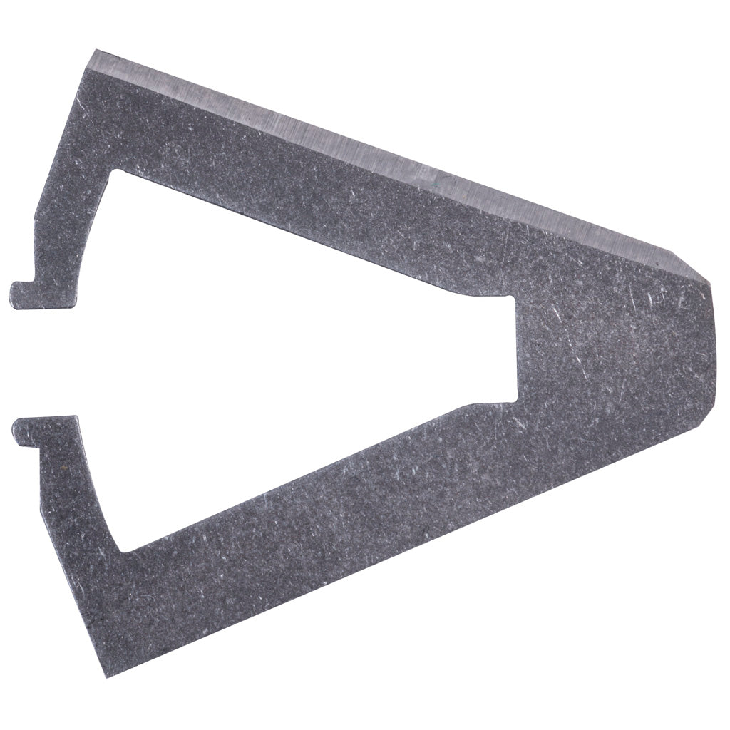 Swhacker Razor Series Replacement Bleeder Blades 0.020 in 6 Pack