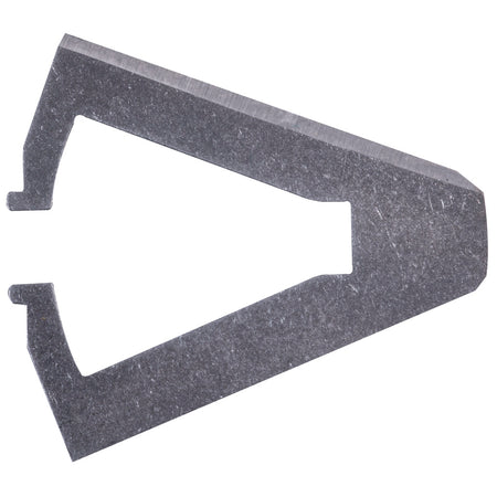 Swhacker Razor Series Replacement Bleeder Blades 0.020 in 6 Pack