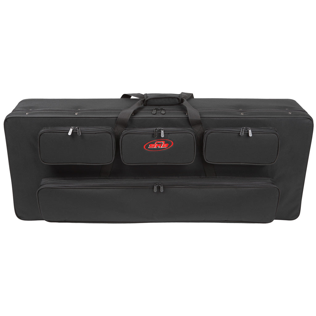 SKB Hybrid Small Bow Case Ballistic Nylon with Foam Interior